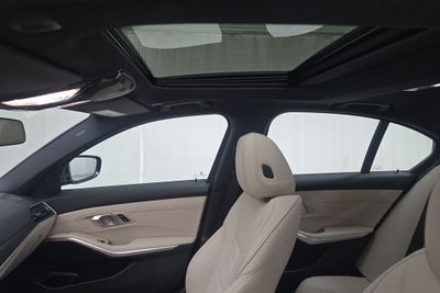 2021 BMW 3 Series 330i xDrive