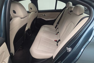 2021 BMW 3 Series 330i xDrive