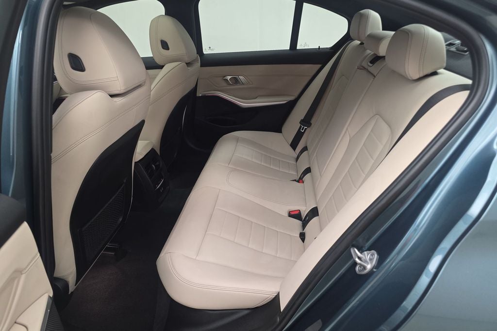 2021 BMW 3 Series 330i xDrive