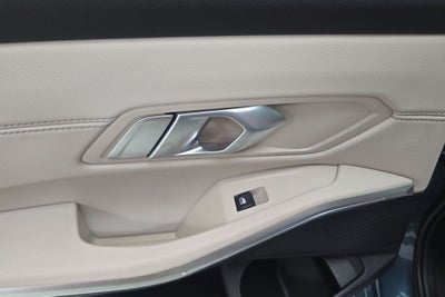 2021 BMW 3 Series 330i xDrive