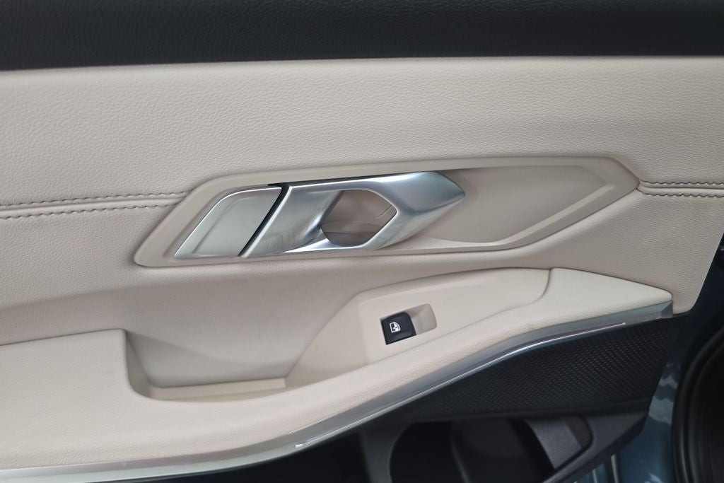 2021 BMW 3 Series 330i xDrive