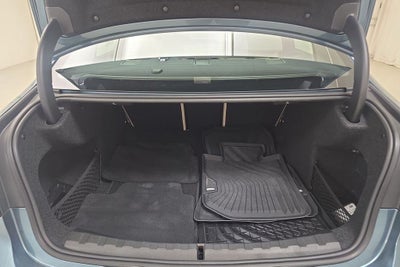 2021 BMW 3 Series 330i xDrive
