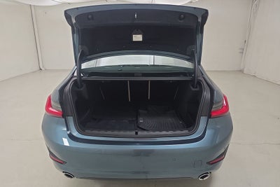 2021 BMW 3 Series 330i xDrive