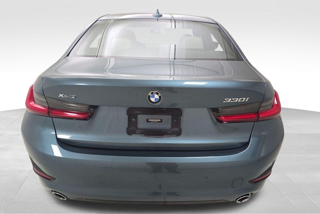 2021 BMW 3 Series 330i xDrive
