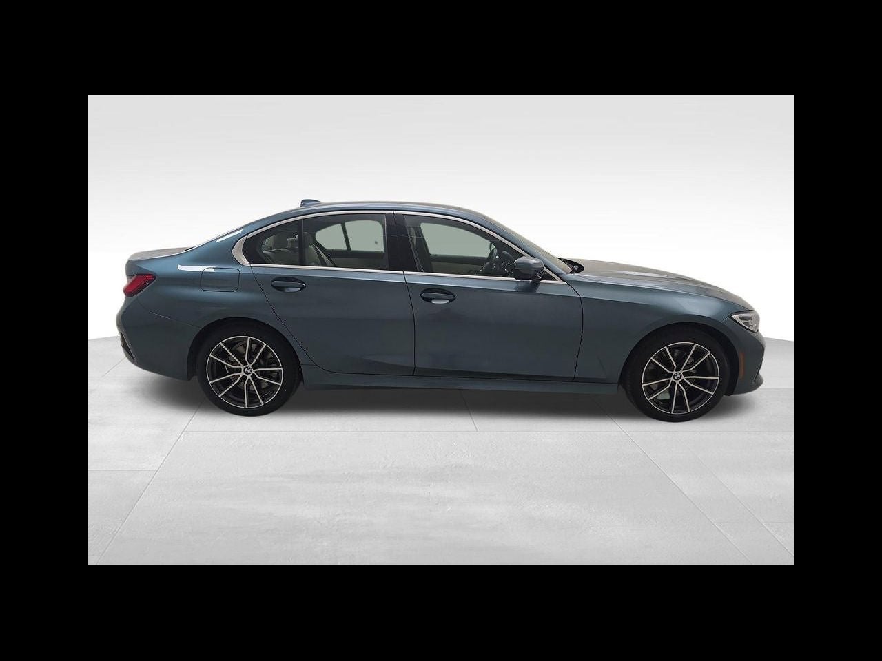2021 BMW 3 Series 330i xDrive