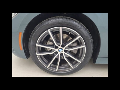 2021 BMW 3 Series 330i xDrive