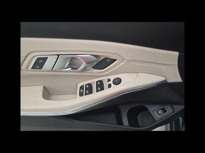 2021 BMW 3 Series 330i xDrive