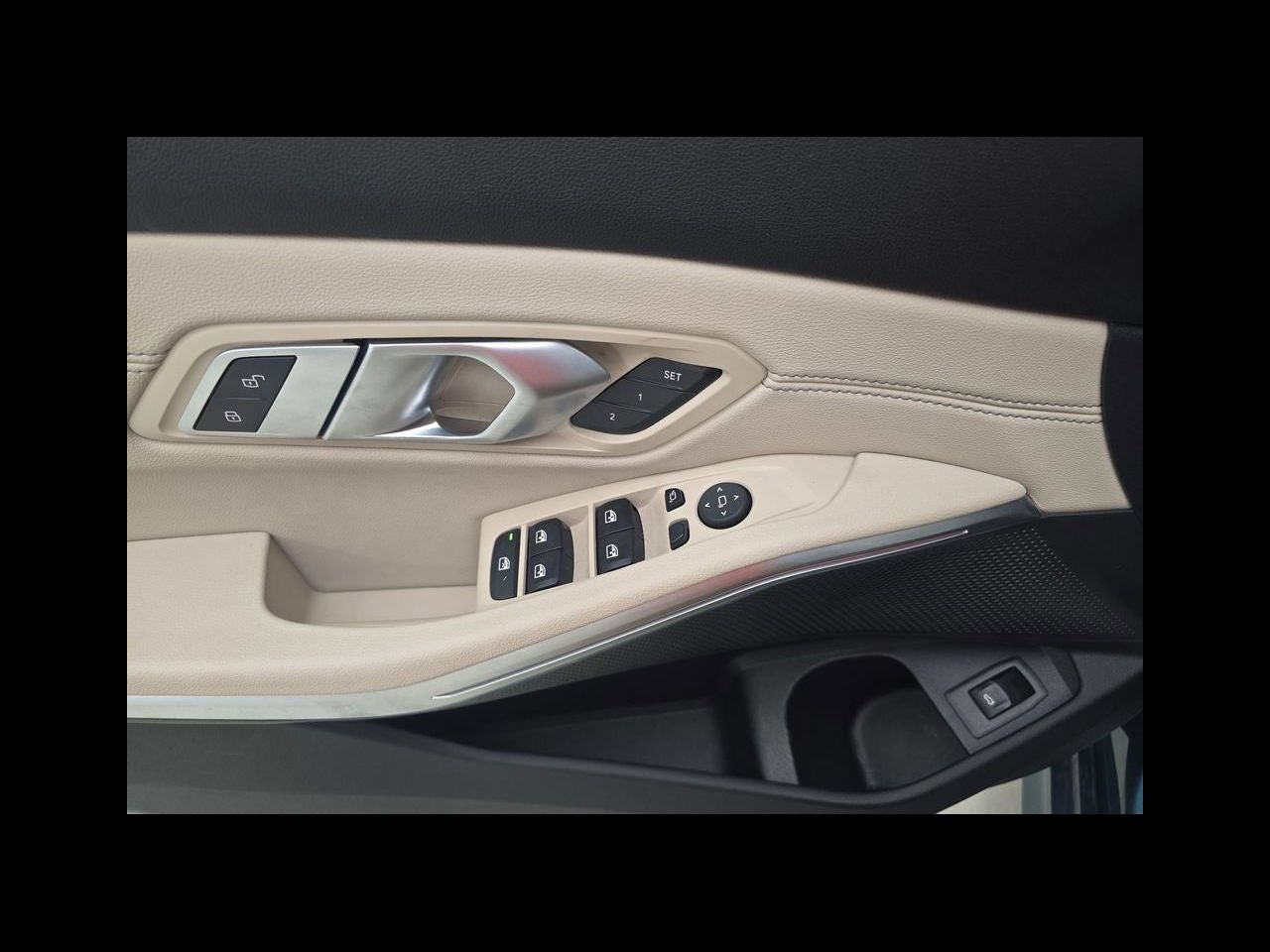 2021 BMW 3 Series 330i xDrive