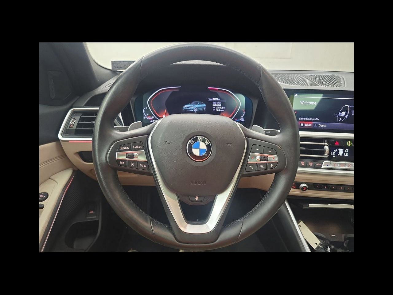 2021 BMW 3 Series 330i xDrive