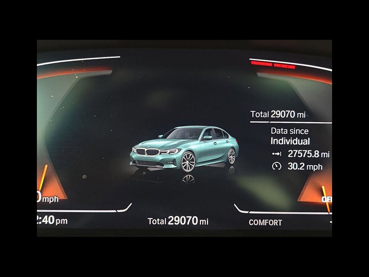 2021 BMW 3 Series 330i xDrive