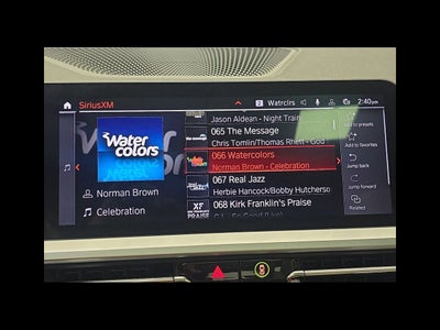 2021 BMW 3 Series 330i xDrive