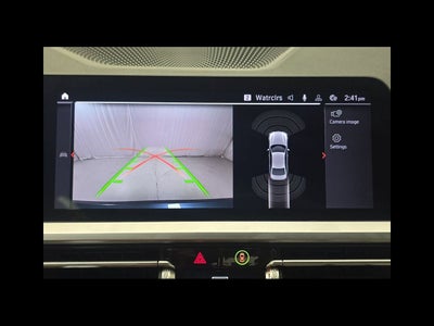2021 BMW 3 Series 330i xDrive