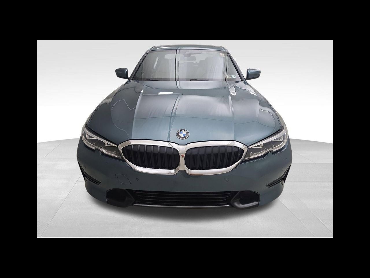 2021 BMW 3 Series 330i xDrive