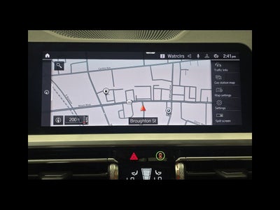 2021 BMW 3 Series 330i xDrive