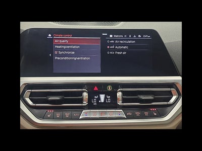 2021 BMW 3 Series 330i xDrive