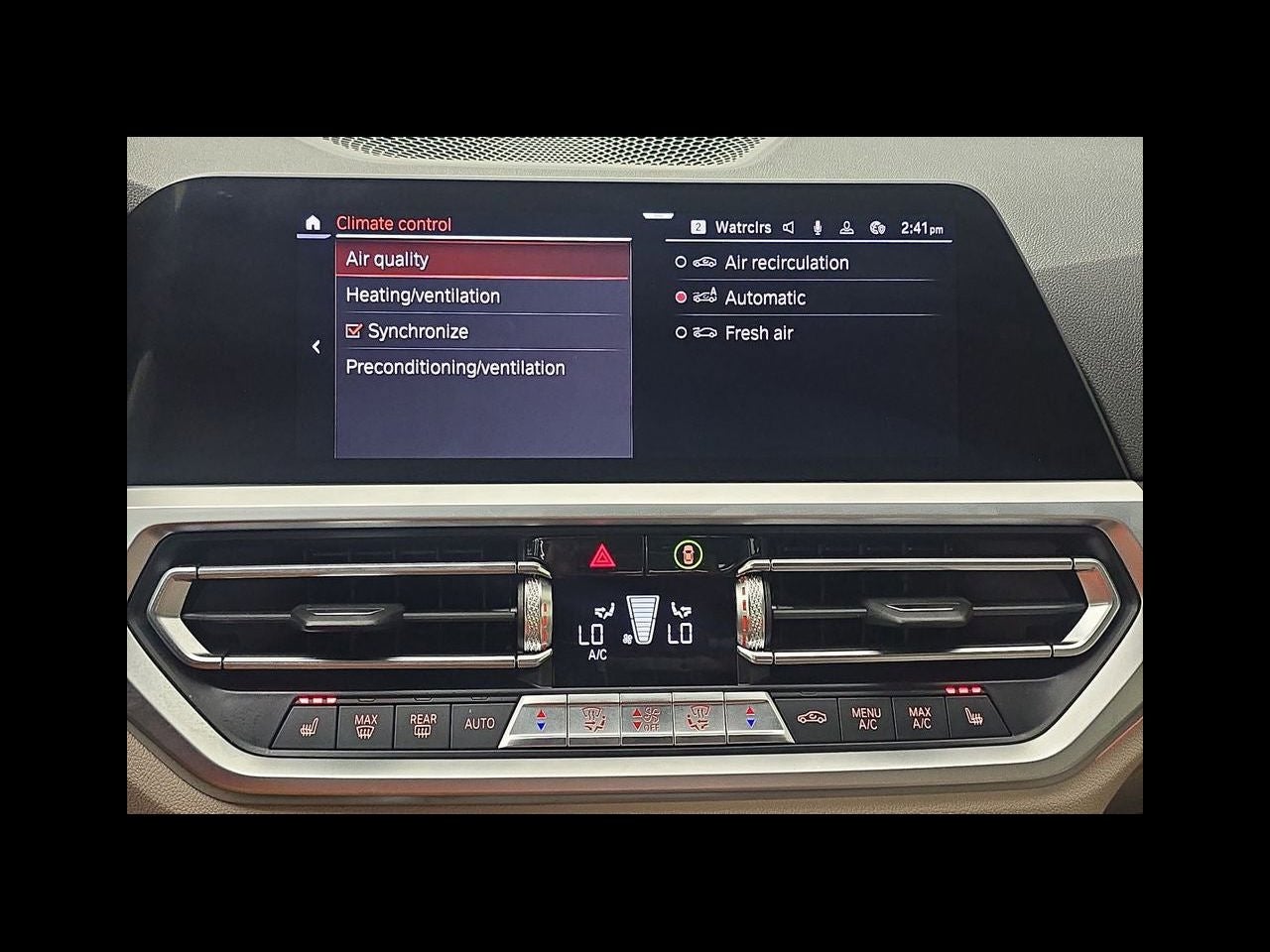 2021 BMW 3 Series 330i xDrive