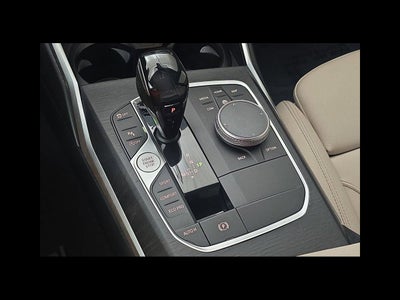 2021 BMW 3 Series 330i xDrive
