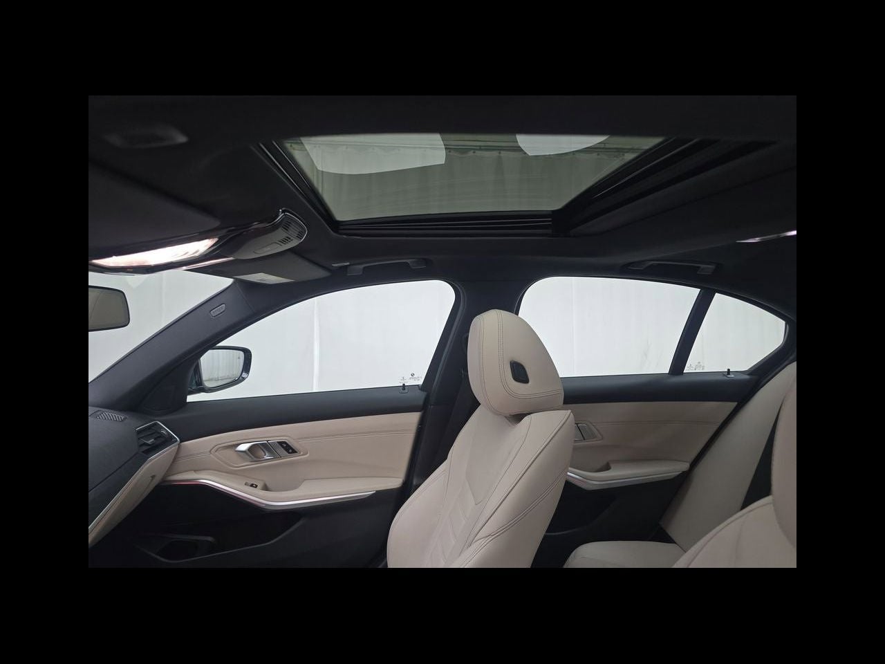 2021 BMW 3 Series 330i xDrive