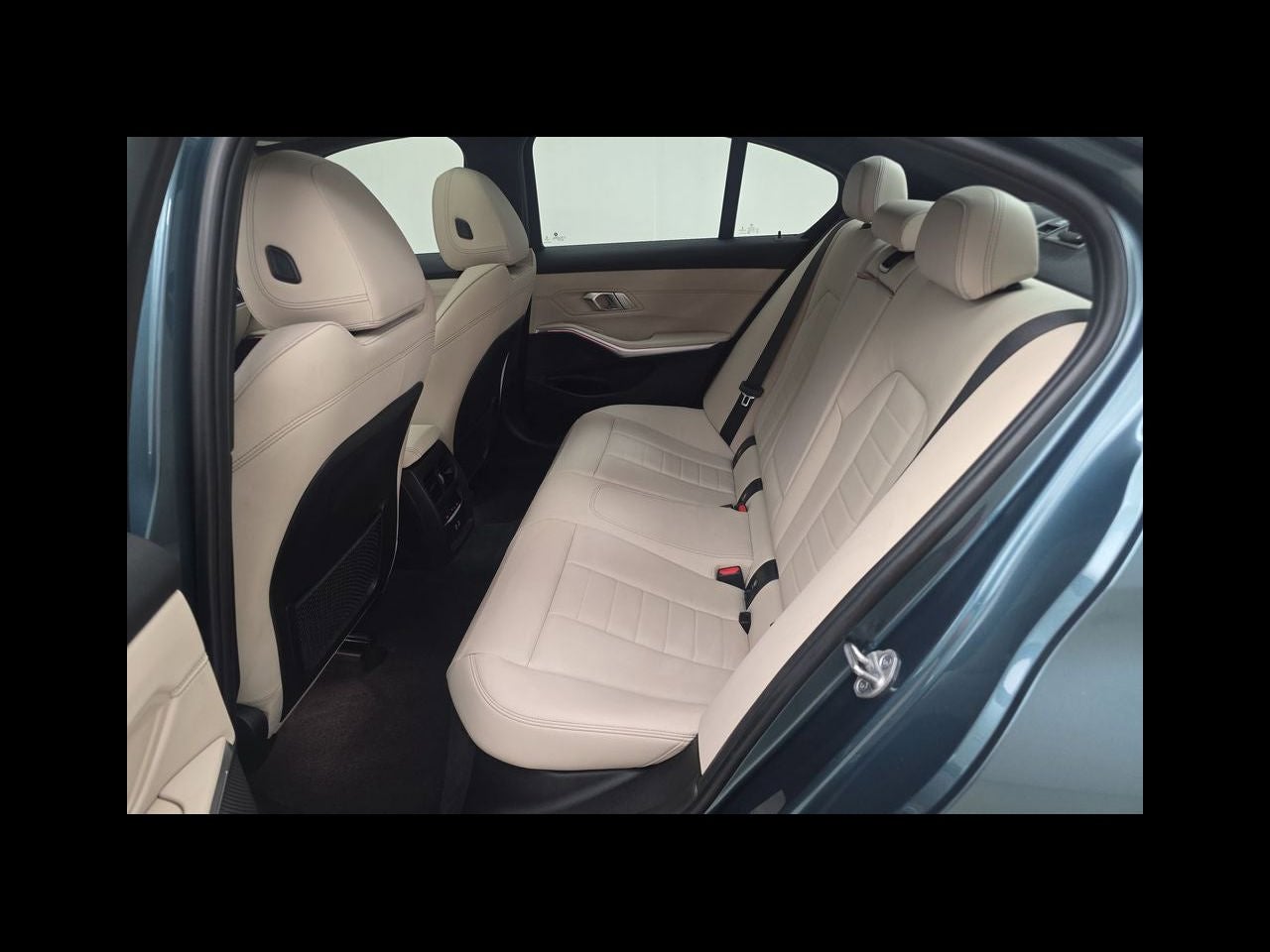 2021 BMW 3 Series 330i xDrive