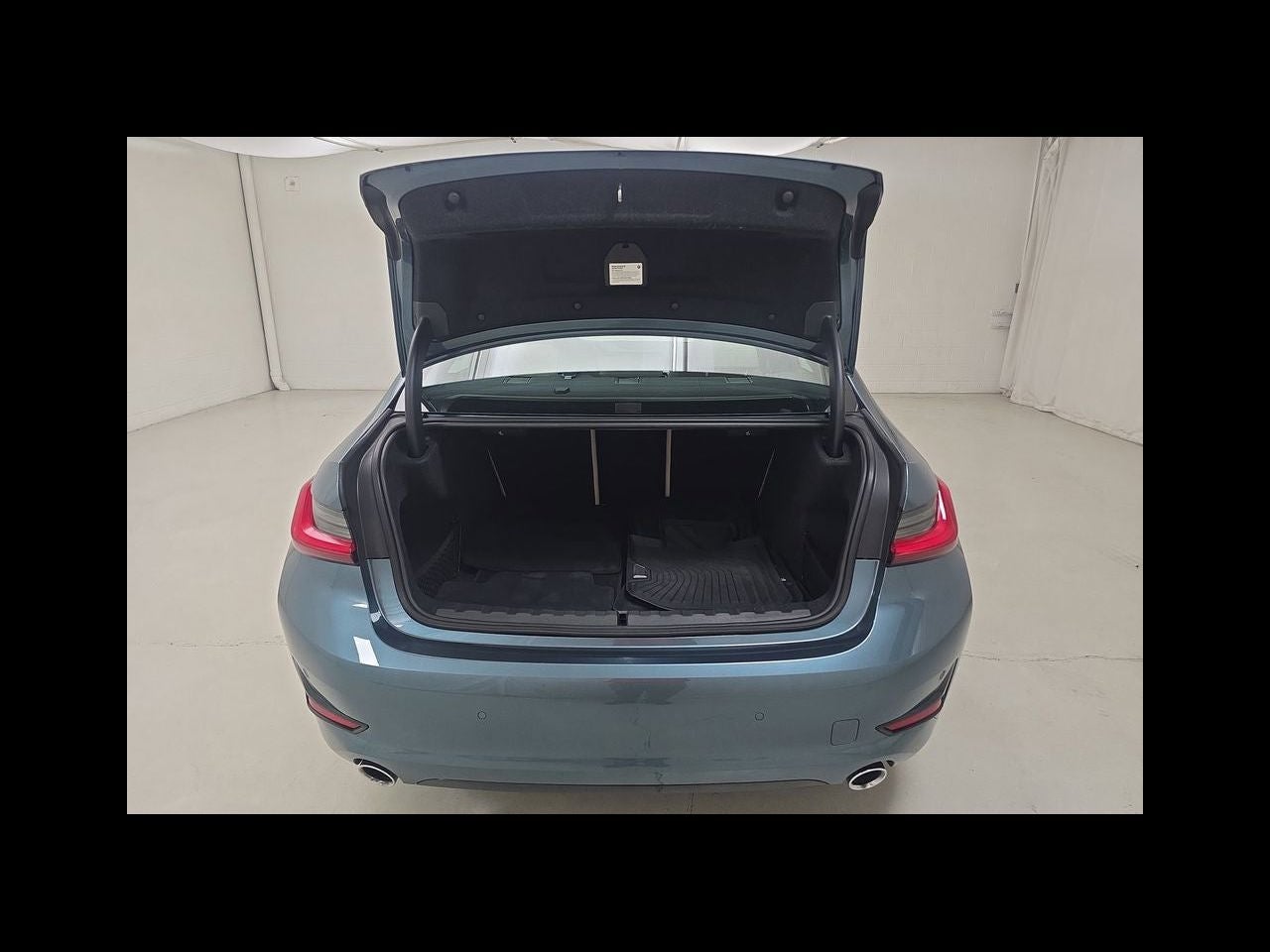 2021 BMW 3 Series 330i xDrive