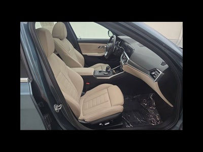 2021 BMW 3 Series 330i xDrive