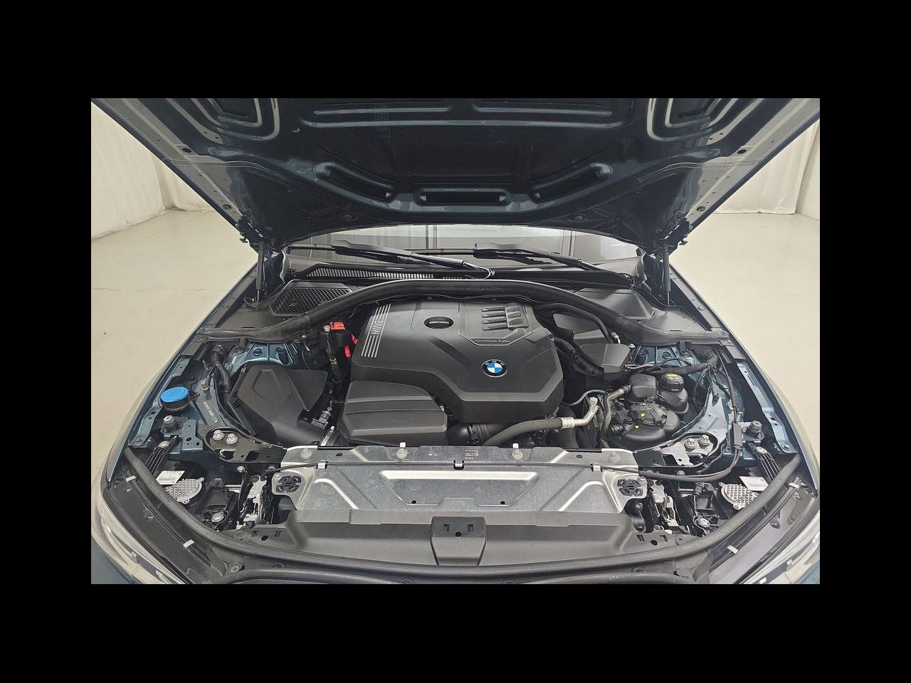2021 BMW 3 Series 330i xDrive