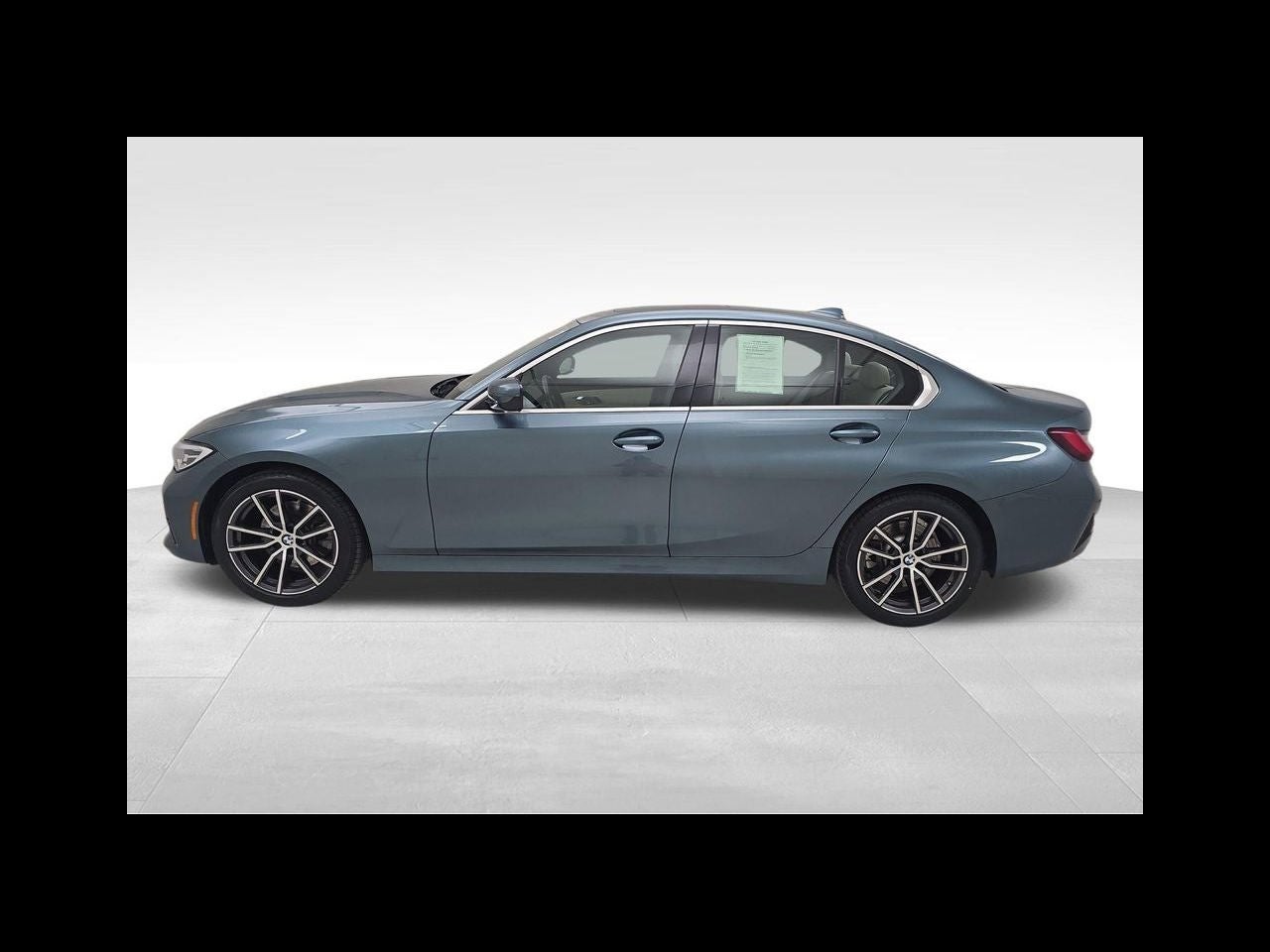 2021 BMW 3 Series 330i xDrive