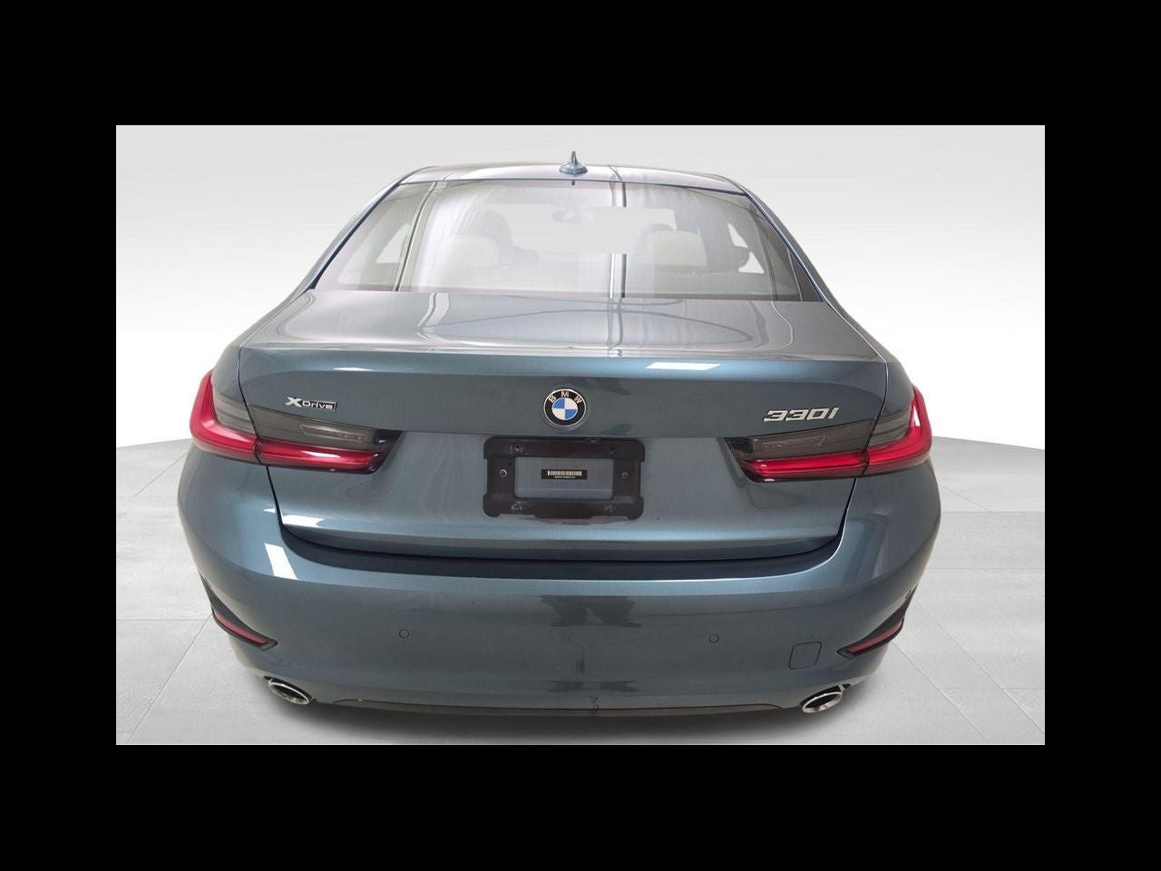 2021 BMW 3 Series 330i xDrive