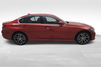 2021 BMW 3 Series 330i xDrive
