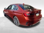 2021 BMW 3 Series 330i xDrive