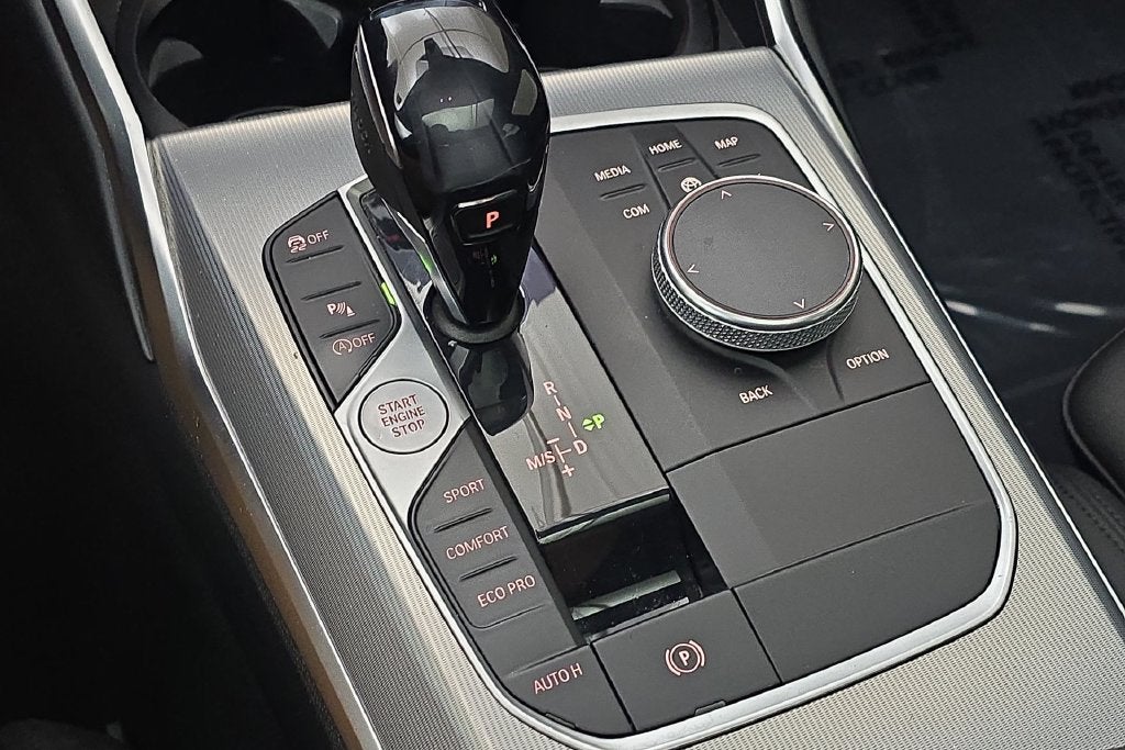2021 BMW 3 Series 330i xDrive