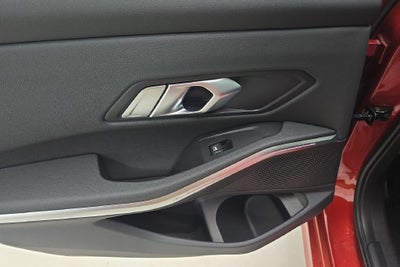 2021 BMW 3 Series 330i xDrive