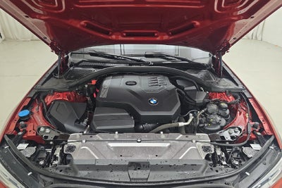 2021 BMW 3 Series 330i xDrive