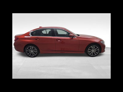 2021 BMW 3 Series 330i xDrive