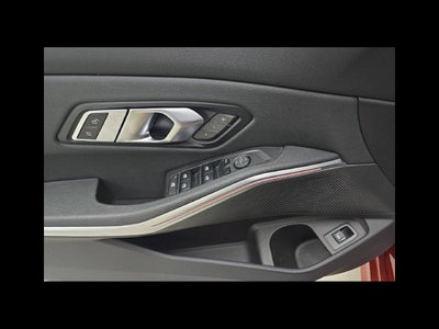 2021 BMW 3 Series 330i xDrive