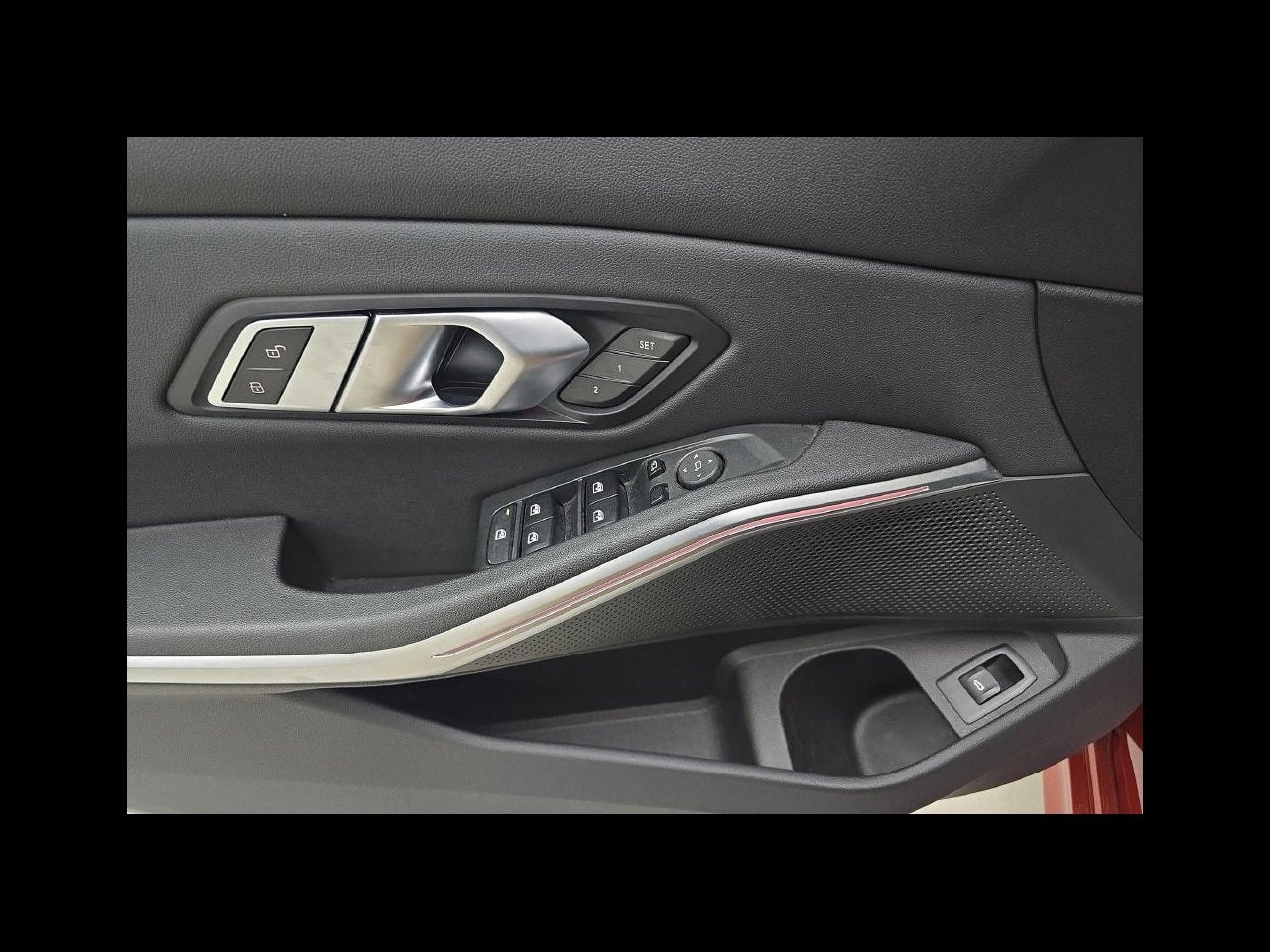 2021 BMW 3 Series 330i xDrive