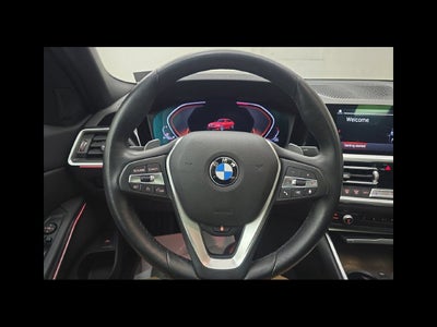 2021 BMW 3 Series 330i xDrive