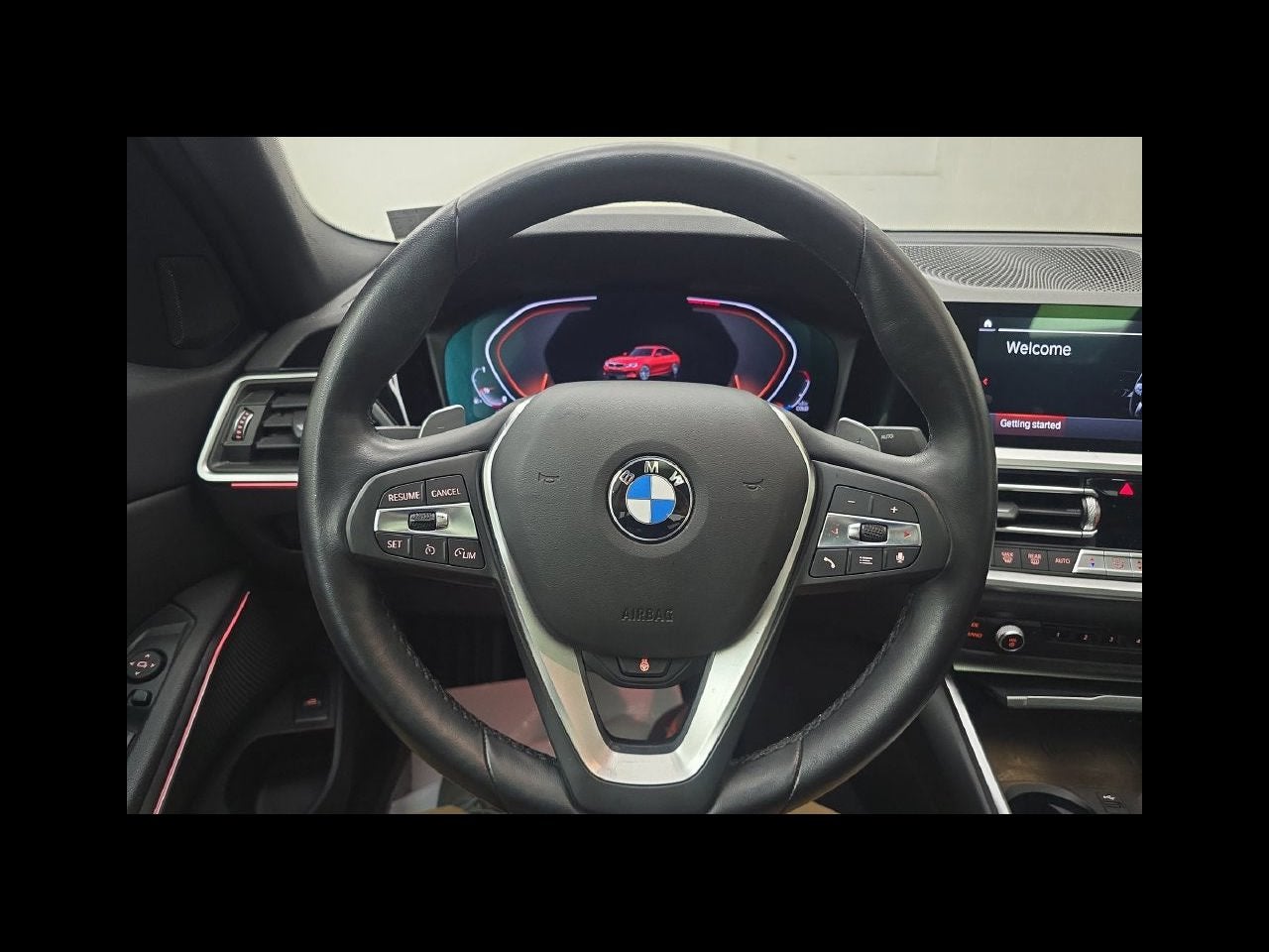 2021 BMW 3 Series 330i xDrive