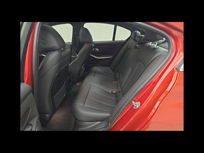 2021 BMW 3 Series 330i xDrive