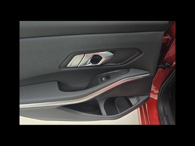 2021 BMW 3 Series 330i xDrive