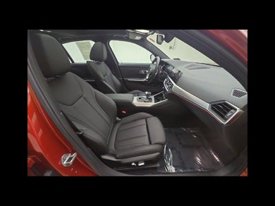 2021 BMW 3 Series 330i xDrive
