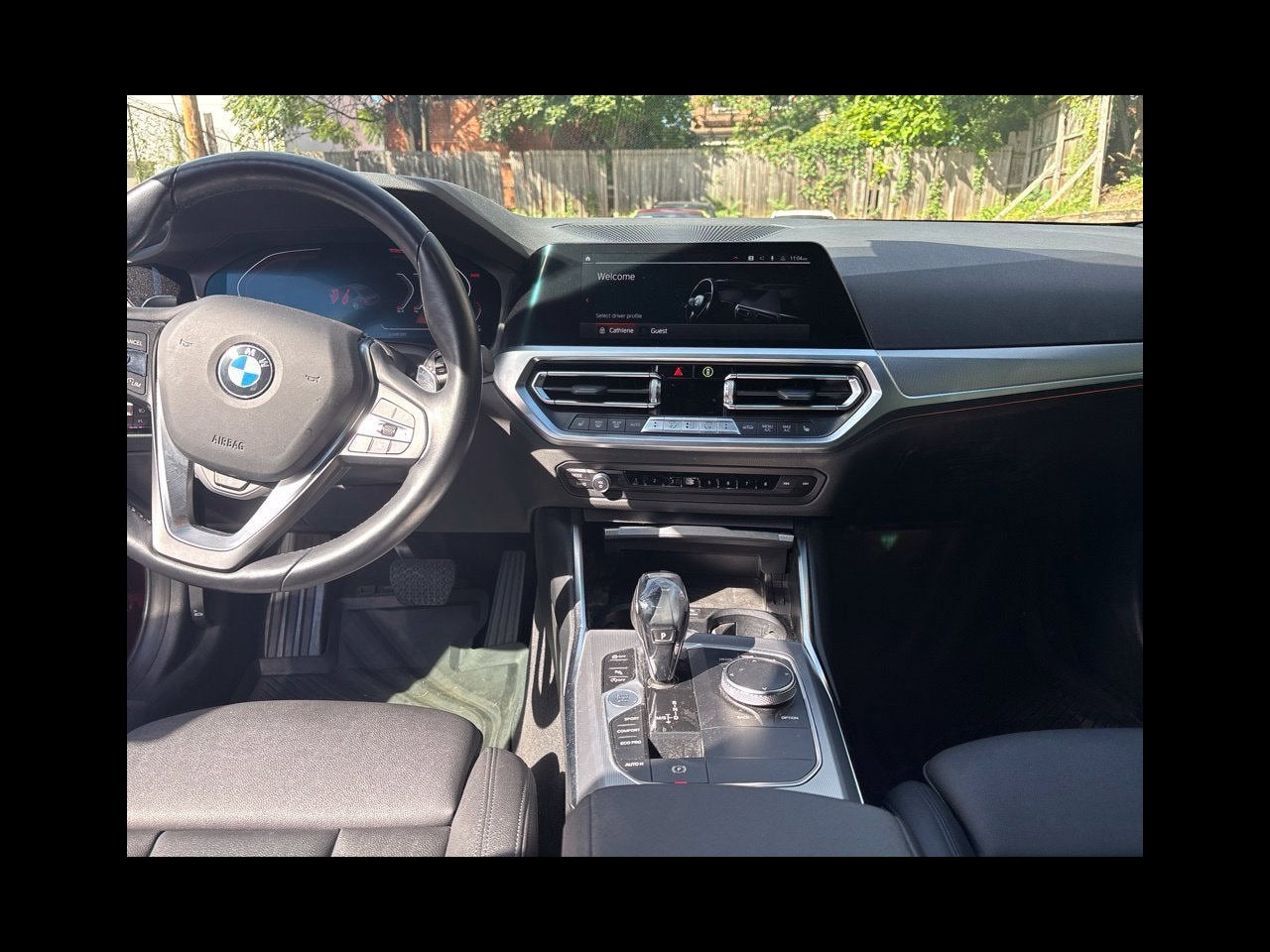 2021 BMW 3 Series 330i xDrive