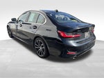 2019 BMW 3 Series 330i xDrive