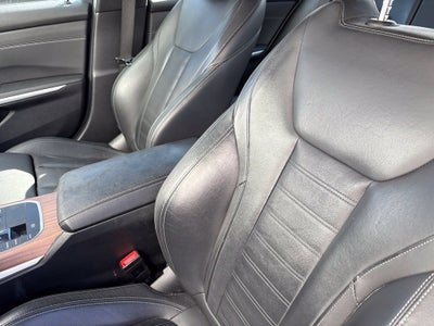 2019 BMW 3 Series 330i xDrive