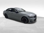 2025 BMW 3 Series M340i xDrive