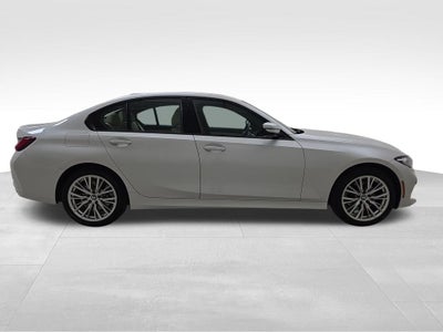 2023 BMW 3 Series 330i xDrive