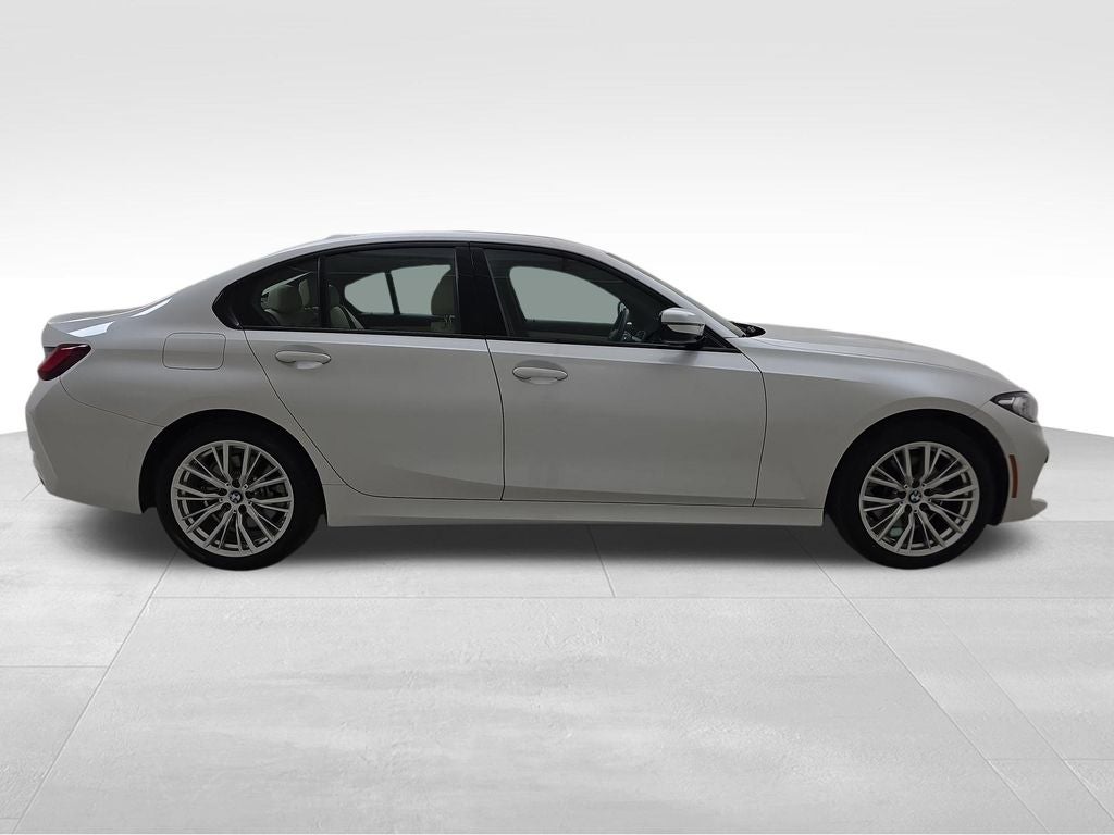 2023 BMW 3 Series 330i xDrive