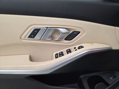 2023 BMW 3 Series 330i xDrive