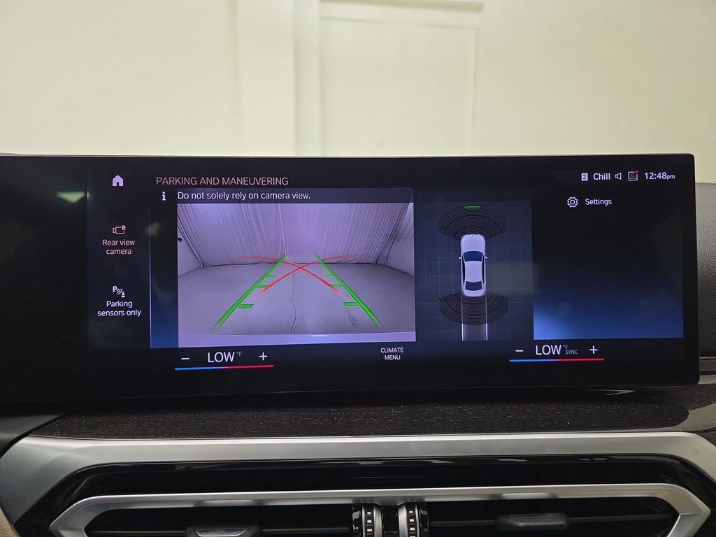 2023 BMW 3 Series 330i xDrive