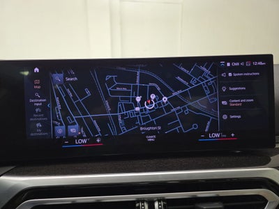 2023 BMW 3 Series 330i xDrive